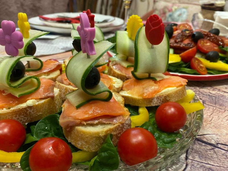 Врач из Ростовской области поделилась рекомендациями, как сохранить здоровье в новогодние праздники