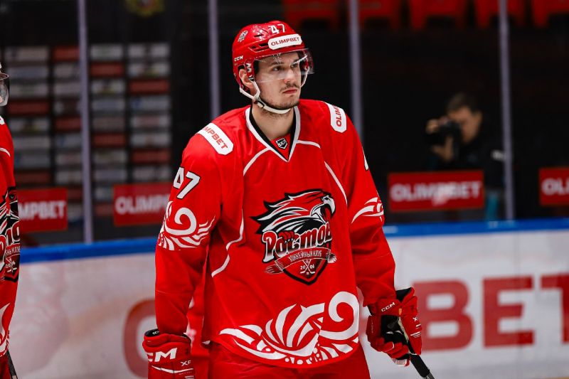 Из-за отсутствие финансирования ХК «Ростов» сняли с Чемпионата России.