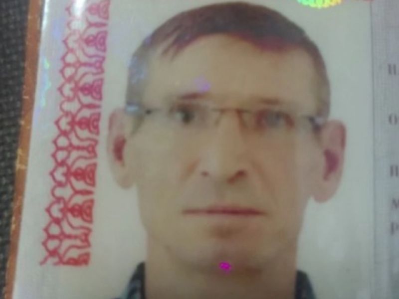 В Ростовской области родственники разыскивают 51-летнего мужчину