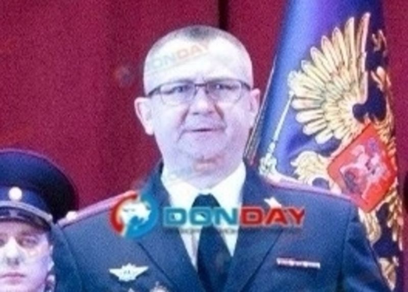 В Ростове в результате ДТП погиб экс-глава отдела по борьбе с наркотическими веществами