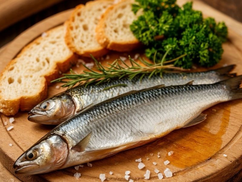 Опасную рыбу с кишечной палочкой продавала жительница города Шахты