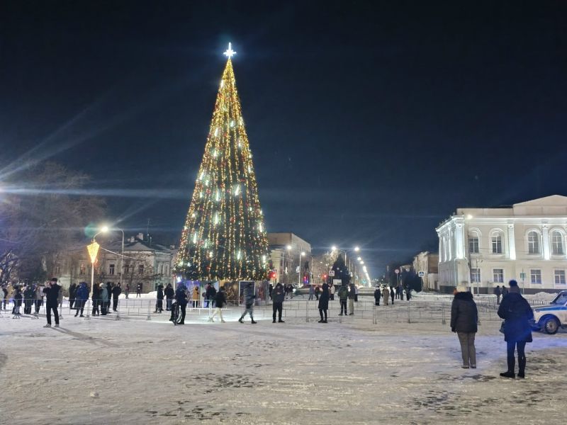 Провал зимней уборки: в Новочеркасске уволили начальника службы эксплуатации