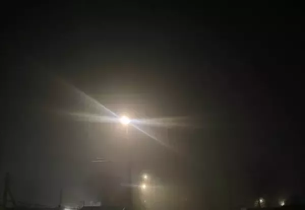 Ракетную опасность объявили в Ростовской области 2 января