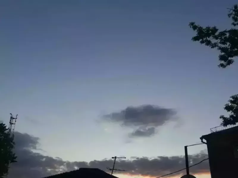 Над Ростовской областью уничтожили один БПЛА