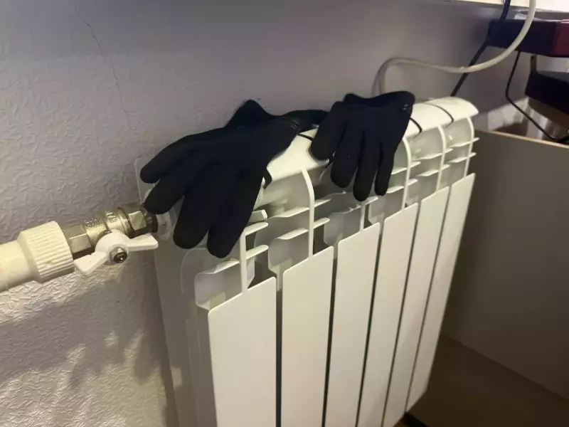 В Ростове два района частично остались без отопления