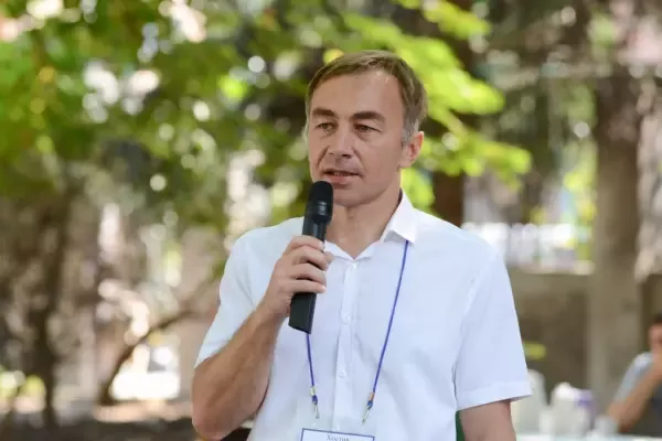 В Ростове назначили нового и. о. главы администрации Железнодорожного района