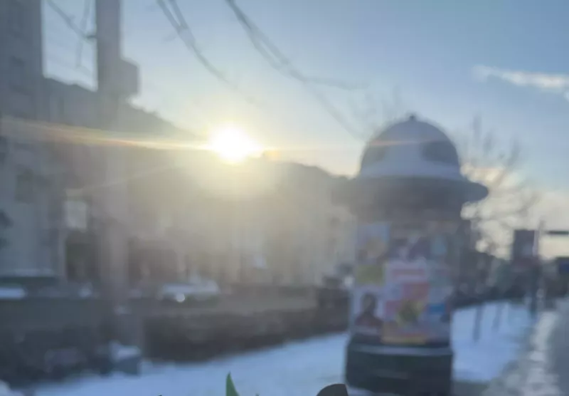 В Ростове с 28 января морозы сменятся теплом