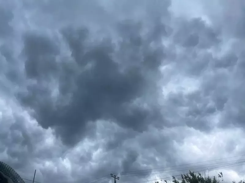 В четырех муниципалитетах Ростовской области отразили атаку БПЛА