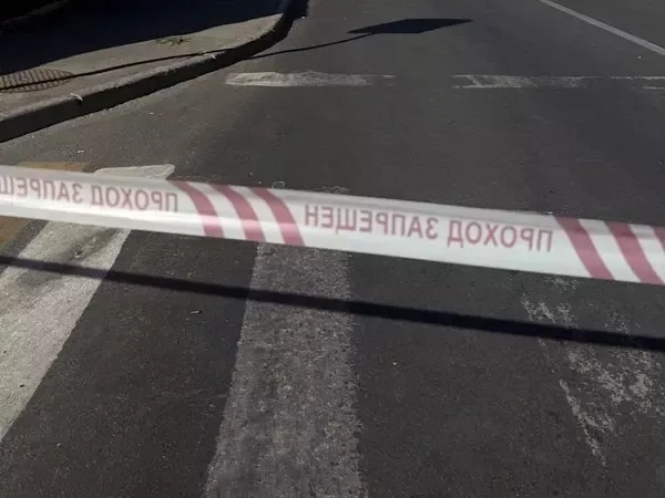 ПВР развернули для жильцов пострадавшего от БПЛА дома в Ростове