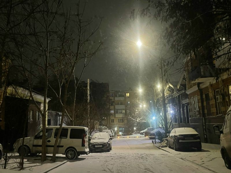 Ростовчанам грозят ощутимые штрафы за некачественную уборку снега