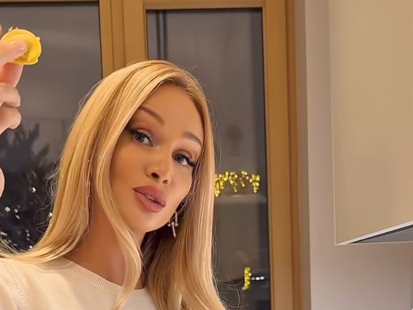 Виктория Лопырева поделилась ростовским рецептом вареников с предсказаниями