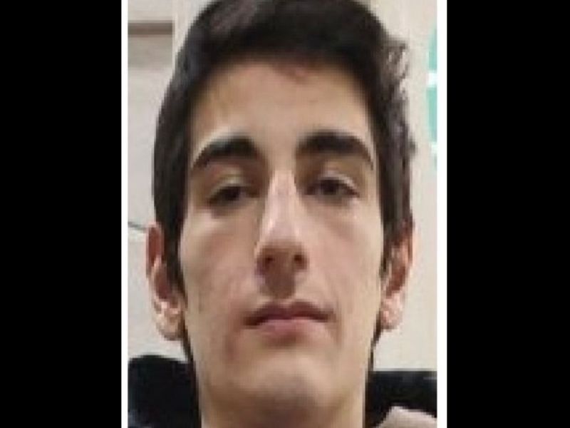 В Ростовской области ищут 20-летнего москвича