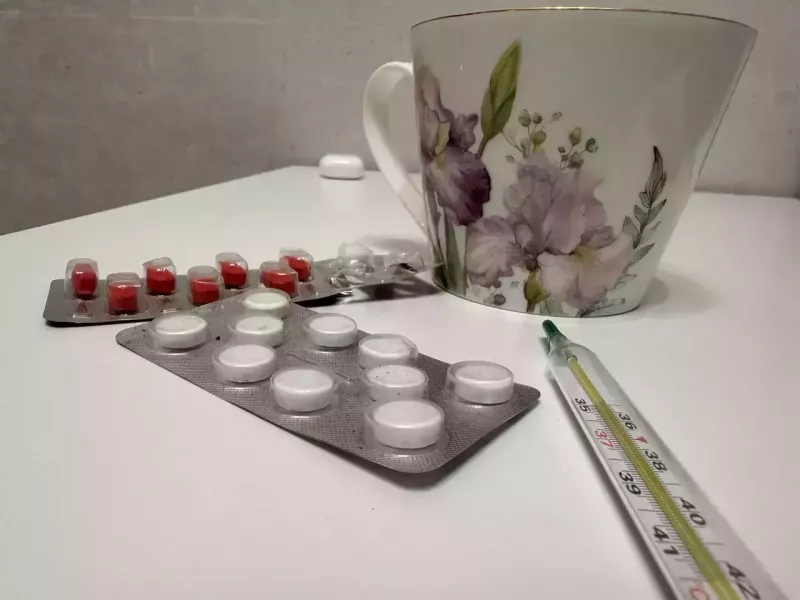 Роспотребнадзор Ростовской области сообщил о снижении заболеваемости гриппа и ОРВИ