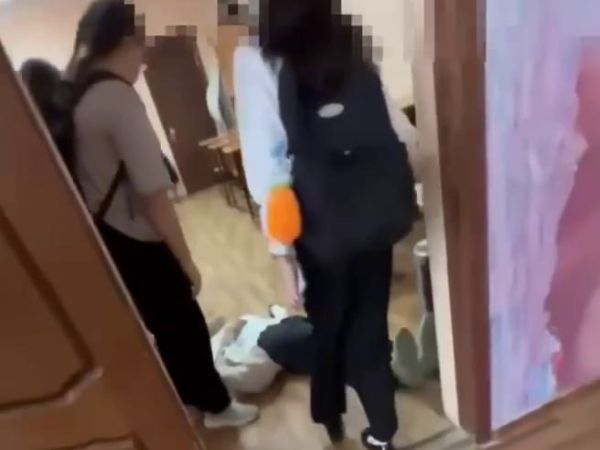 В Ростовской области завели уголовное дело об избиении школьницы