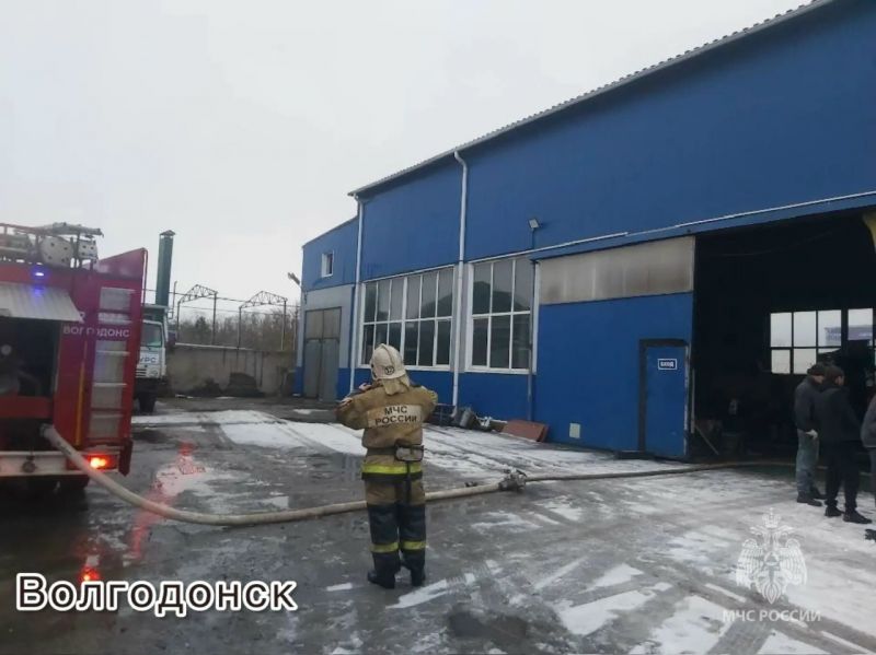 Два пожара в Ростовской области произошли из-за старой проводки