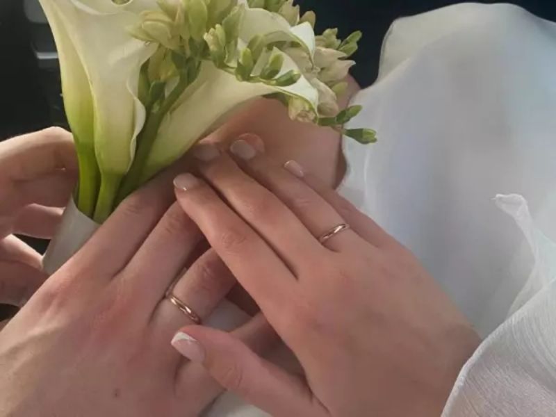 ЗАГСы Ростовской области назвали красивые даты для свадеб в 2026 году