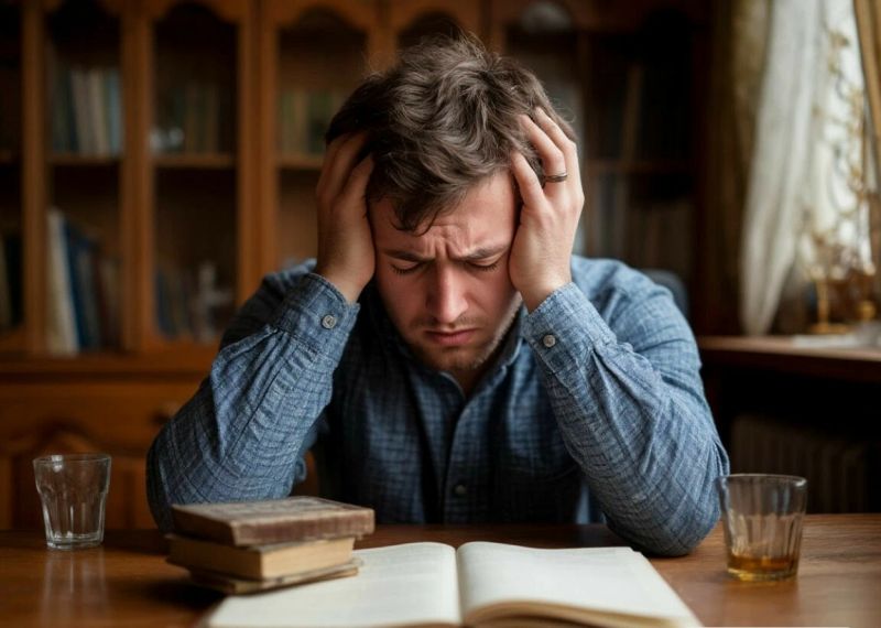 Мощная магнитная буря обрушилась на Ростов