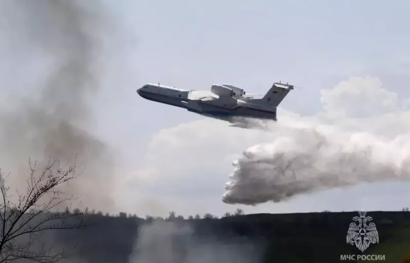 За сутки 9 января спасатели МЧС по Ростовской области ликвидировали 10 пожаров