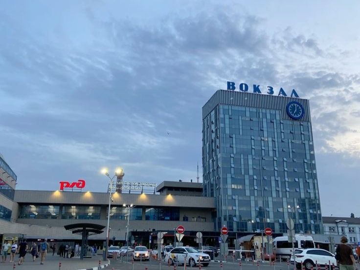 В Ростовской области объявлен тендер на ремонт железнодорожных вокзалов