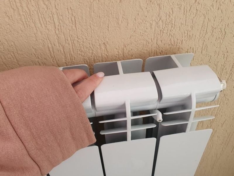 В Таганроге почти 50 жилых домов остались без тепла из-за аварии