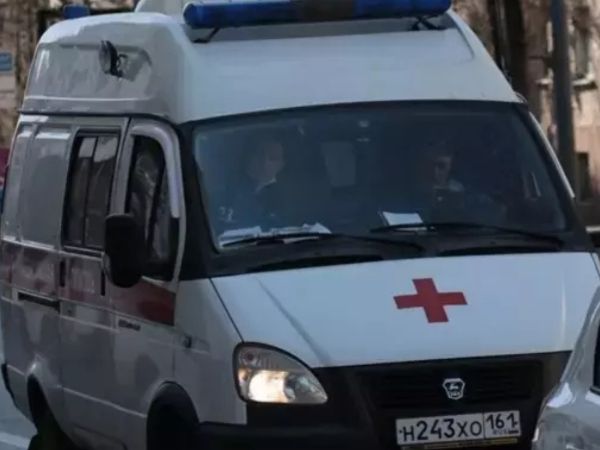 В Ростовской области в салоне автомобиля обнаружили тело мужчины