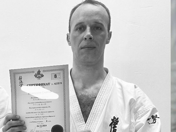 Стала известно личность погибшего при атаки БПЛА в Ростове