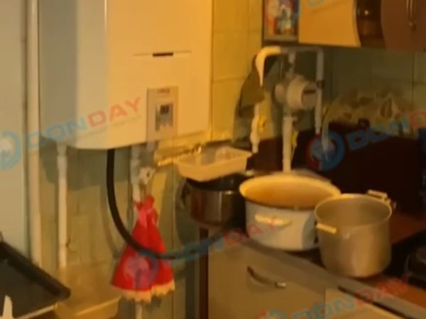 В Батайске жителям затопленной квартиры на Луначарского компенсируют ремонт