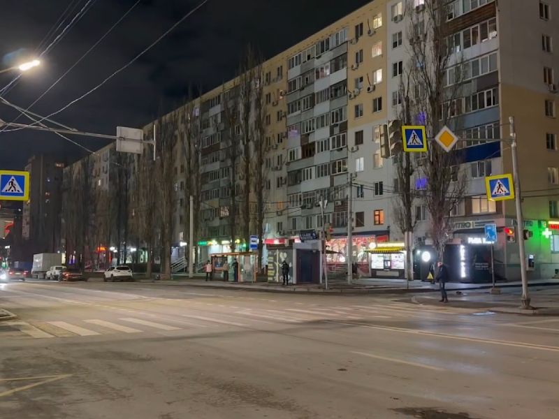 В Ростове под колеса легковушки попал 15-летний подросток