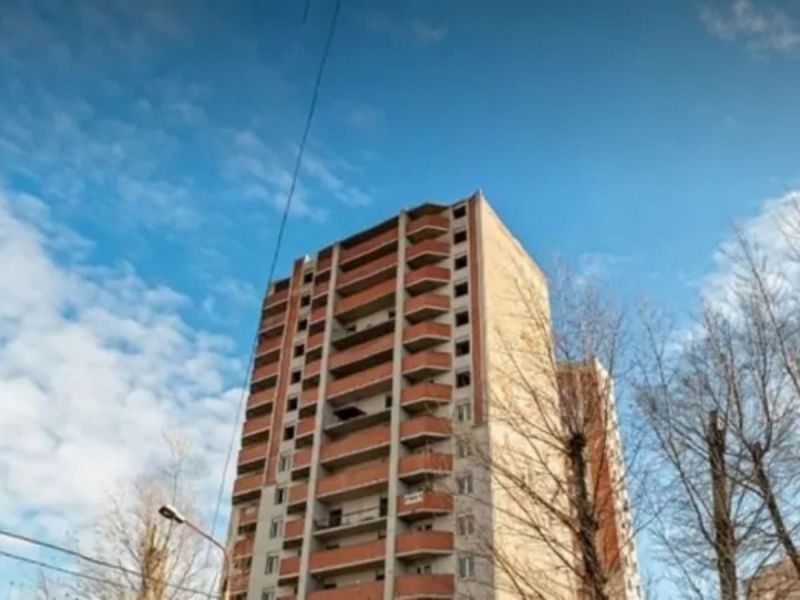 В Ростове в конце 2025 года ввели в эксплуатацию сразу 13 многоквартирных домов