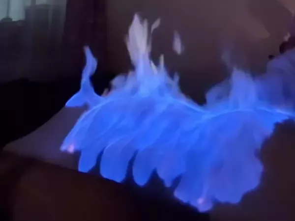 Ростовчанку Полину Диброву подожгли на камеру