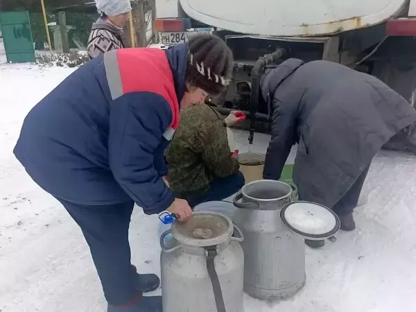 К ответственности привлекут главу Гуково и руководство местного водоканала за аварию на водоводе