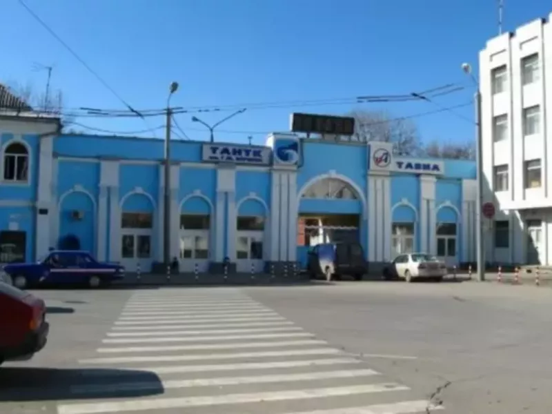 ТАНТК им. Бериева заплатит 66,3 миллиона рублей за загрязнение почвы от свалки на территории завода