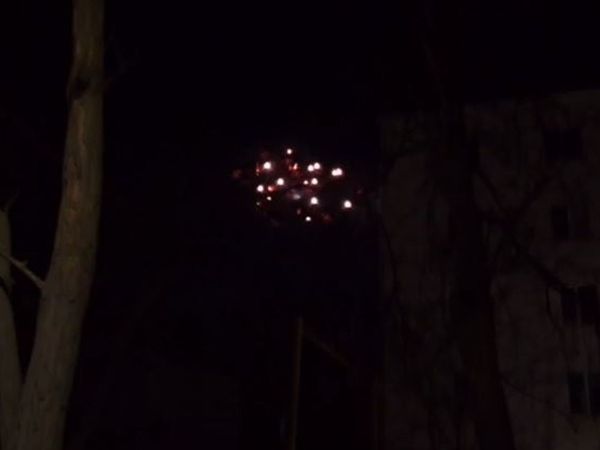 В Ростове ребенок получил травму после взрыва петарды