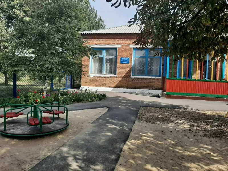 В Ростовской области после отражения атаки БПЛА поврежден детский сад