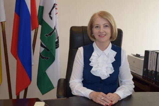 Задержана глава Целинского района Ростовской области