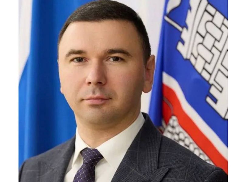 В Ростове назначили нового замглавы администрации по внутренней политики