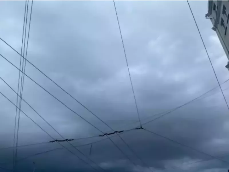 Глава Новошахтинска рассказал о последствиях атаки БПЛА минувшей ночью