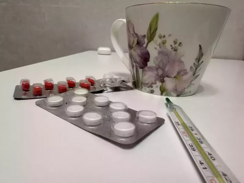 Заболеваемость гриппом и ОРВИ в Ростовской области не превышает эпидпороги