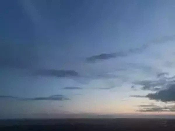 БПЛА сбили над акваторией Азовского моря