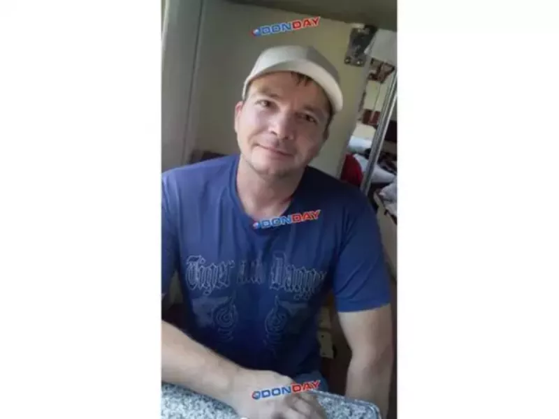 В Москве нашли живым пропавшего без вести жителя города Шахты