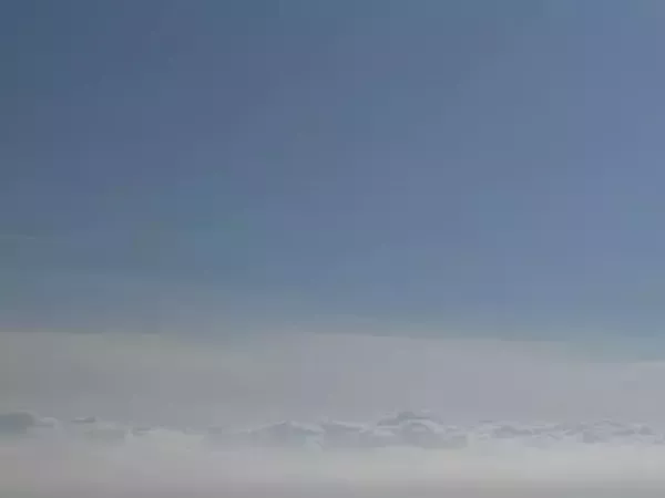 Над Азовским морем снова уничтожили беспилотники 15 февраля