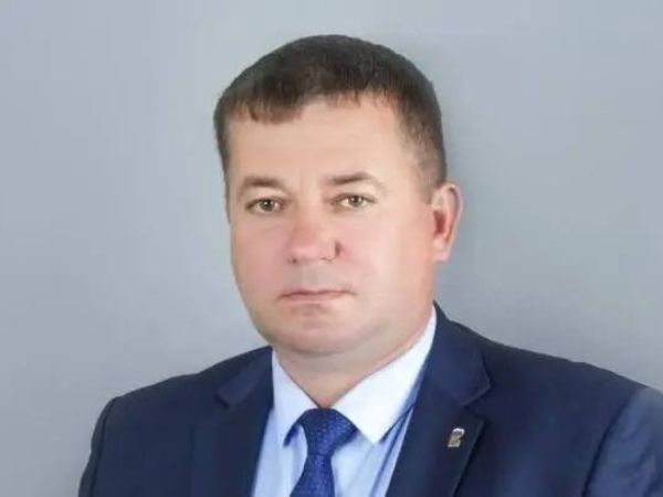 Глава Пролетарского района Ростовской области Валерий Горнич отправлен в СИЗО