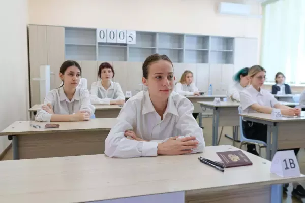 В РостГМУ оказались самые низкие минимальные баллы ЕГЭ для поступления в 2026 году