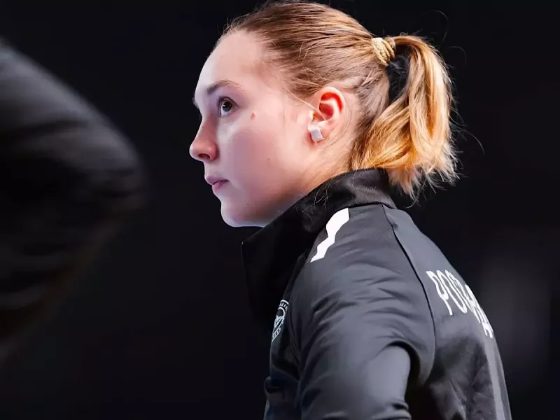 Голкиперу ГК «Ростов-Дон» Анастасии Казьменко сделали операцию на колене