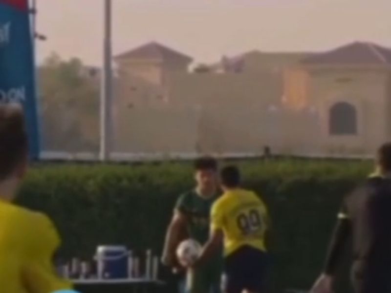 Тренер «Ростова» прокомментировал инцидент на матче с командой из Китая