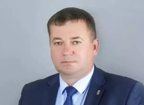 В Ростовской области задержан глава Пролетарского сельского района Валерий Горнич