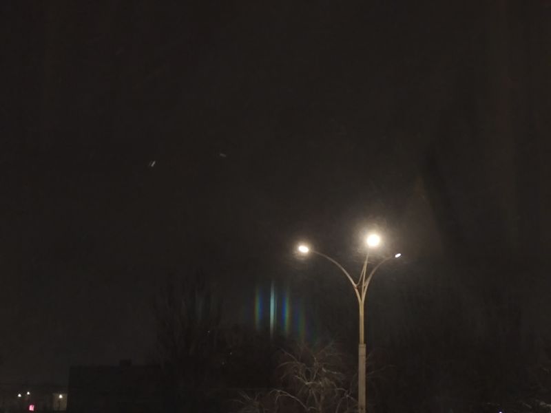 Над Азовским морем 9 февраля сбили дроны