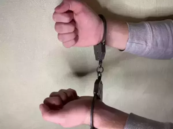 В Волгодонске под стражу отправили мужчину, который зарезал своего друга