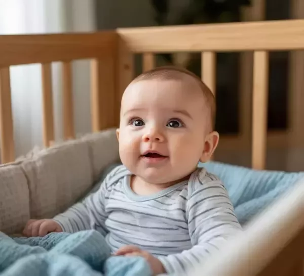 ЗАГС Ростовской области назвал редкие имена новорожденных в конце февраля