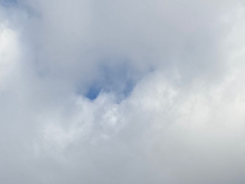 Над Азовским морем сбиты три беспилотных летательных аппарата